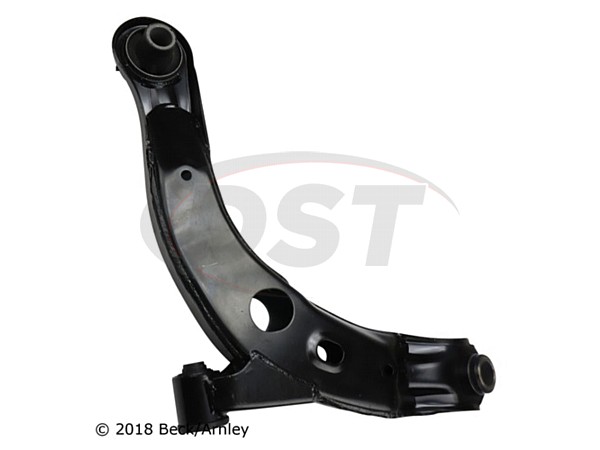 beckarnley-102-5549 Front Lower Control Arm and Ball Joint - Passenger Side